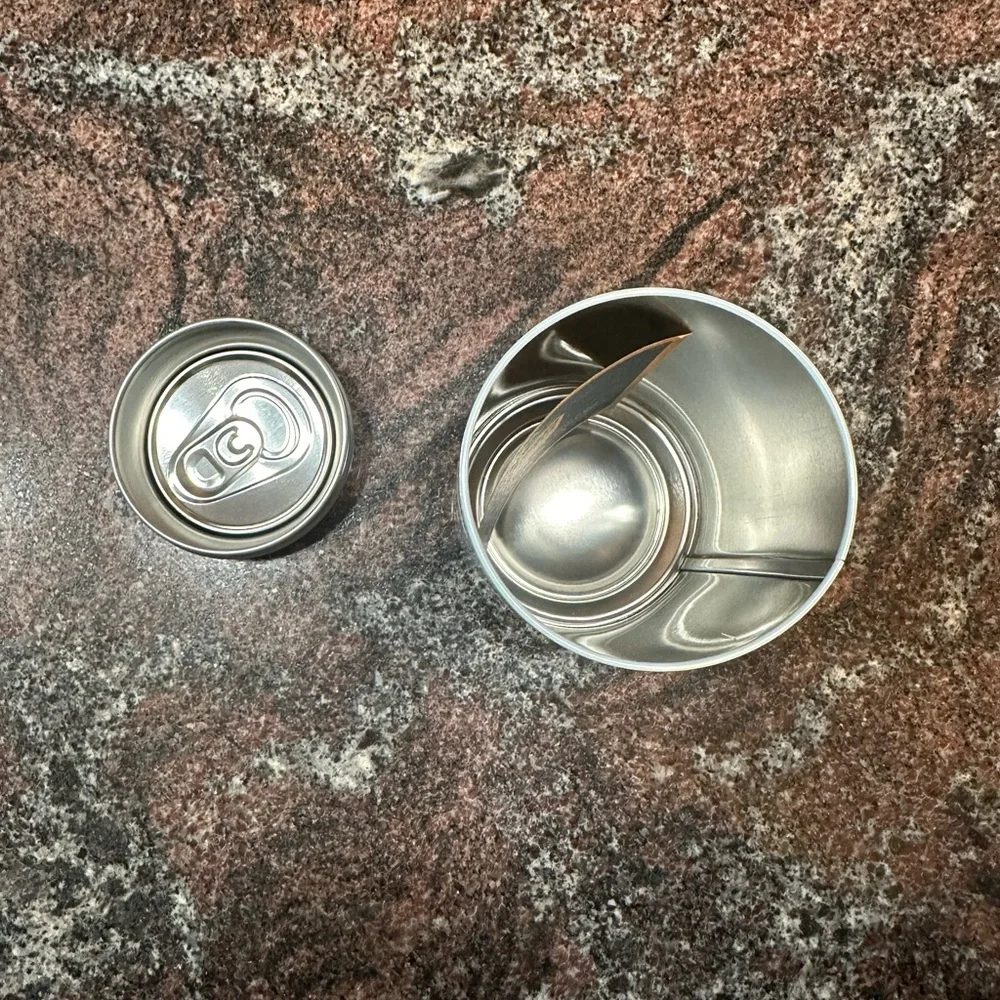 Yeti 12oz Stash Can